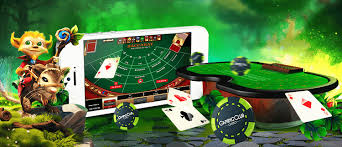 Image result for Online baccarat casino games
